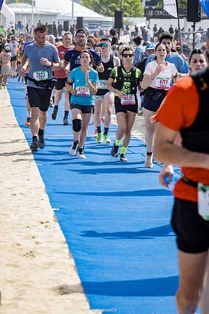 marathon Royan Charente-Maritime