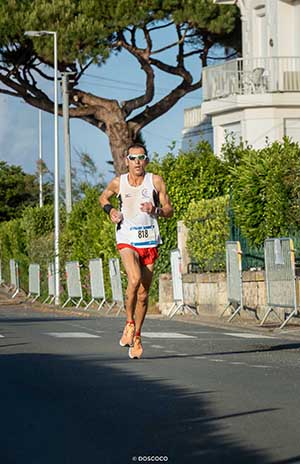 marathon Royan Charente-Maritime