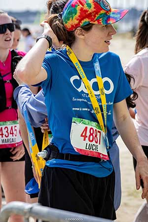 marathon Royan Charente-Maritime