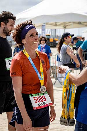 marathon Royan Charente-Maritime