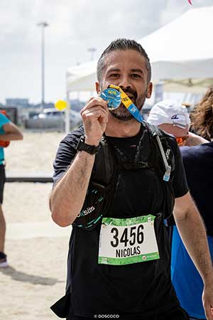 marathon Royan Charente-Maritime