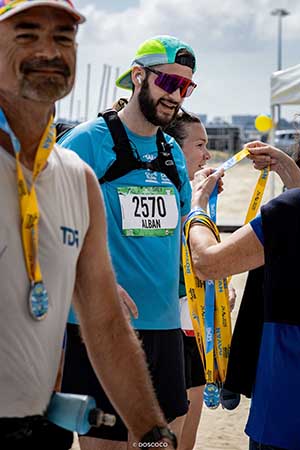 marathon Royan Charente-Maritime