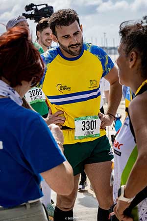 marathon Royan Charente-Maritime