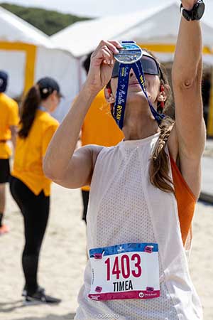 marathon Royan Charente-Maritime