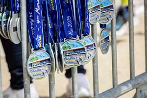 marathon Royan Charente-Maritime