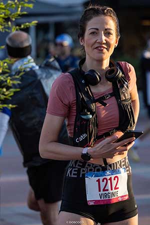 marathon Royan Charente-Maritime