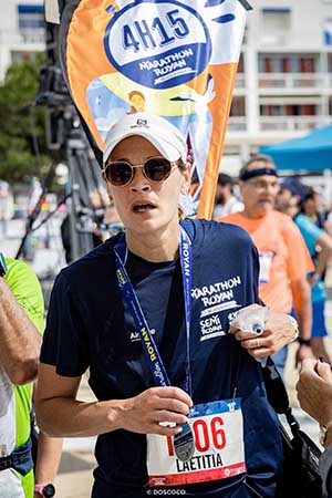 marathon Royan Charente-Maritime