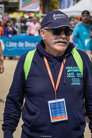 marathon Royan Charente-Maritime