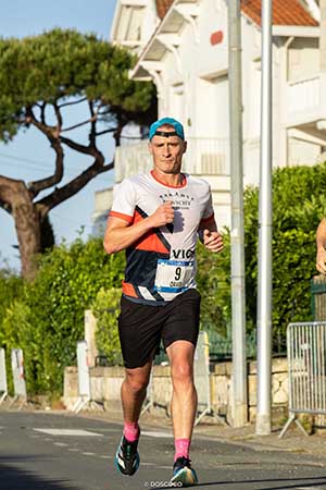 marathon Royan Charente-Maritime