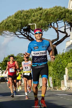 marathon Royan Charente-Maritime
