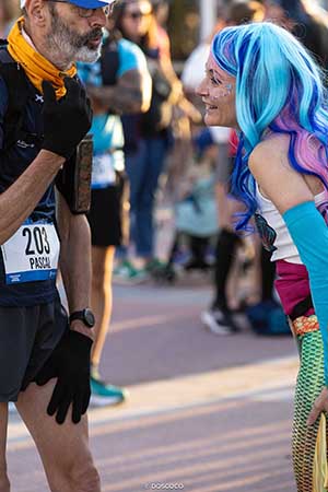 marathon Royan Charente-Maritime