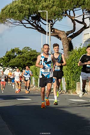 marathon Royan Charente-Maritime