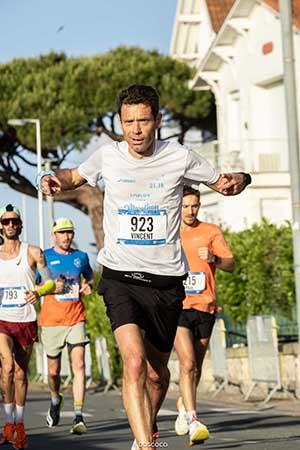 marathon Royan Charente-Maritime