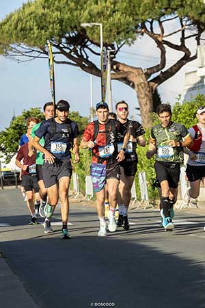 marathon Royan Charente-Maritime
