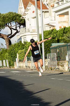 marathon Royan Charente-Maritime