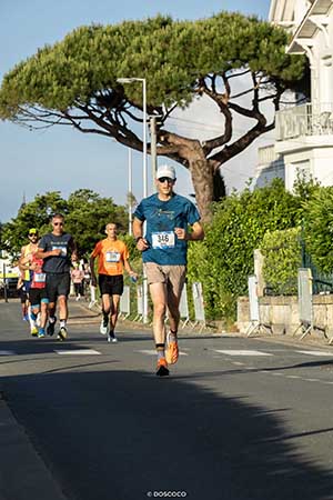 marathon Royan Charente-Maritime