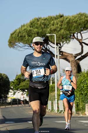 marathon Royan Charente-Maritime