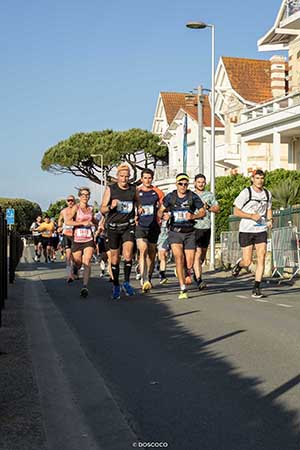 marathon Royan Charente-Maritime