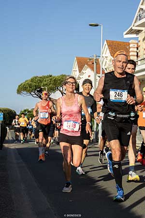 marathon Royan Charente-Maritime