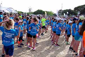 marathon Royan Charente-Maritime