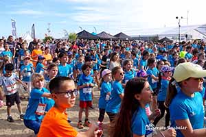 marathon Royan Charente-Maritime