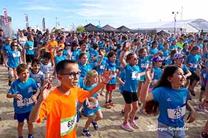 marathon Royan Charente-Maritime