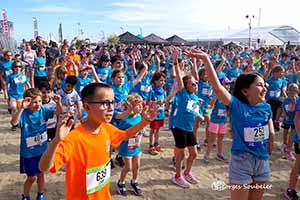 marathon Royan Charente-Maritime