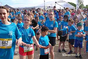 marathon Royan Charente-Maritime