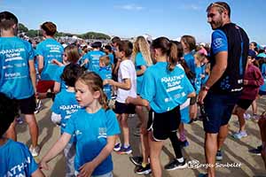 marathon Royan Charente-Maritime