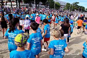 marathon Royan Charente-Maritime