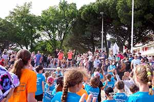 marathon Royan Charente-Maritime