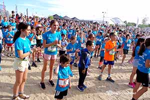 marathon Royan Charente-Maritime