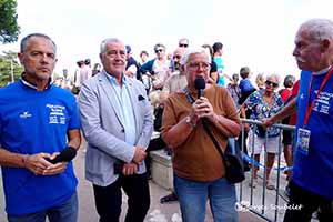 marathon Royan Charente-Maritime