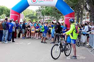 marathon Royan Charente-Maritime