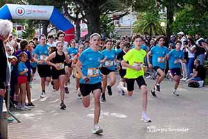 marathon Royan Charente-Maritime