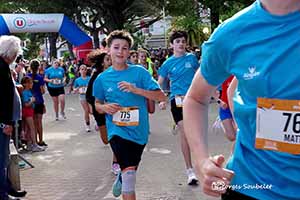 marathon Royan Charente-Maritime