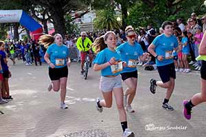 marathon Royan Charente-Maritime
