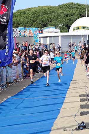 marathon Royan Charente-Maritime