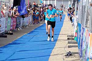 marathon Royan Charente-Maritime
