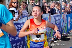 marathon Royan Charente-Maritime