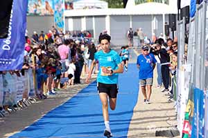 marathon Royan Charente-Maritime