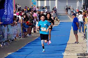 marathon Royan Charente-Maritime