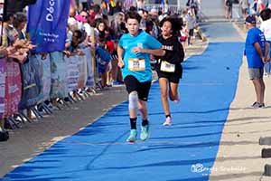 marathon Royan Charente-Maritime