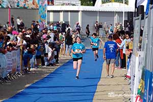 marathon Royan Charente-Maritime
