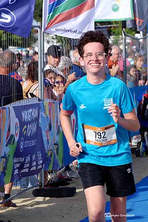 marathon Royan Charente-Maritime