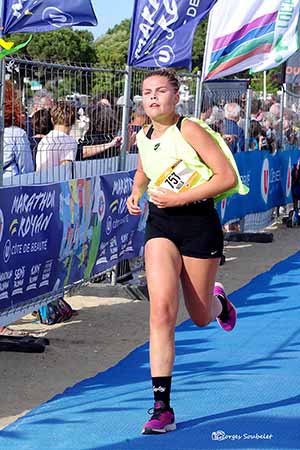 marathon Royan Charente-Maritime