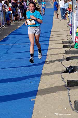 marathon Royan Charente-Maritime