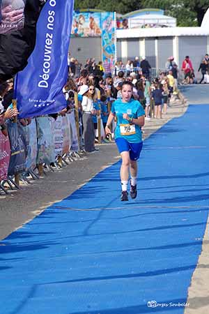 marathon Royan Charente-Maritime