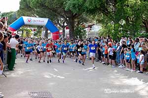 marathon Royan Charente-Maritime