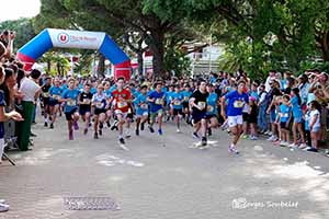 marathon Royan Charente-Maritime